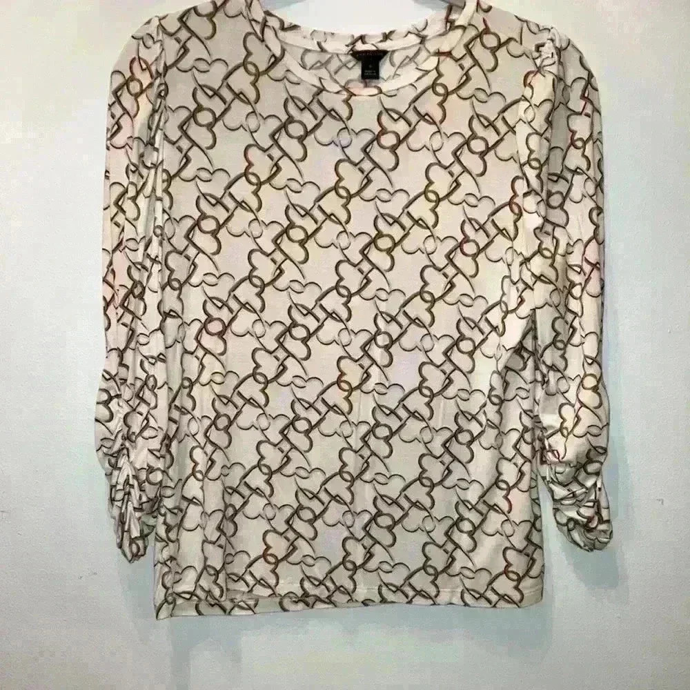 Ann‎ Taylor top shirt size medium